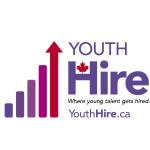 Youth Hire Logo