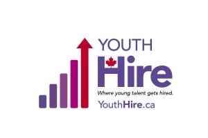 Youth Hire Logo
